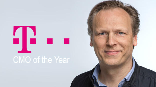 Hans-Christian Schwingen von der Telekom