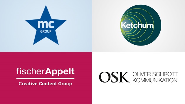 Pfeffers Pr Umsatz Ranking Media Consulta Bleibt Umsatzstarkste Agentur Absatzwirtschaft