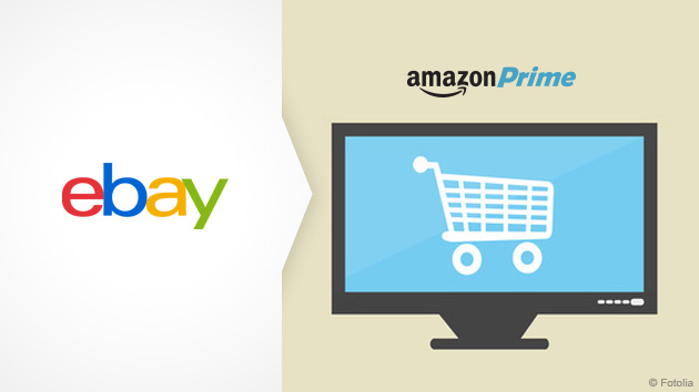 Versand Service Kann Ebay Amazon Prime Konkurrenz Machen Absatzwirtschaft