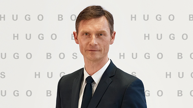 Ex Tom Tailor Chef Zieht In Vorstand Von Hugo Boss Ein Absatzwirtschaft