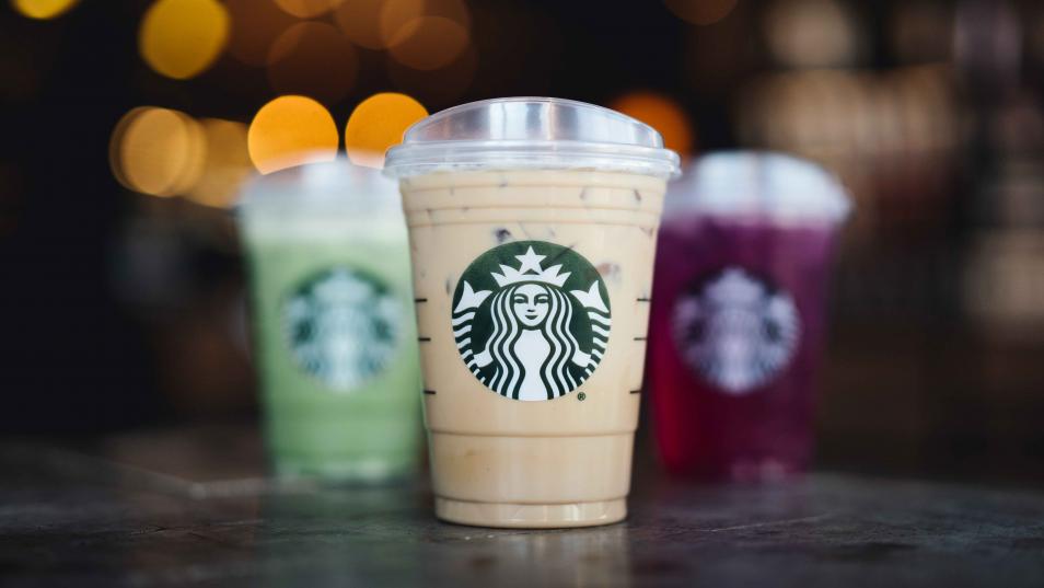 Starbucks wird 50 von der Ladenzeile zum CaféImperium