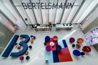 Bertelsmann