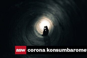 Corona Konsumbarometer