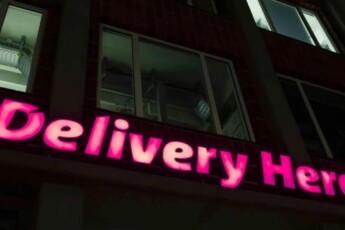 Delivery Hero