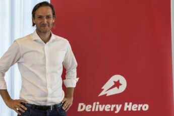 Delivery Hero