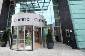 Dorint Hotel