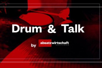 Drum & Talk