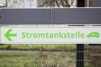 Elektromobilität