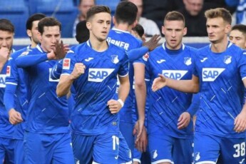 Hoffenheim