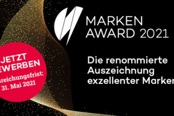 Markenaward