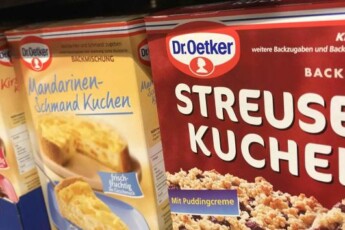 Oetker