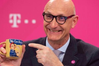 Telekom Höttges