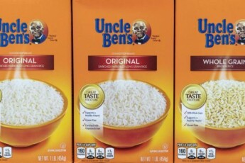 Uncle Ben's