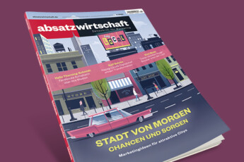 absatzwirtschaft