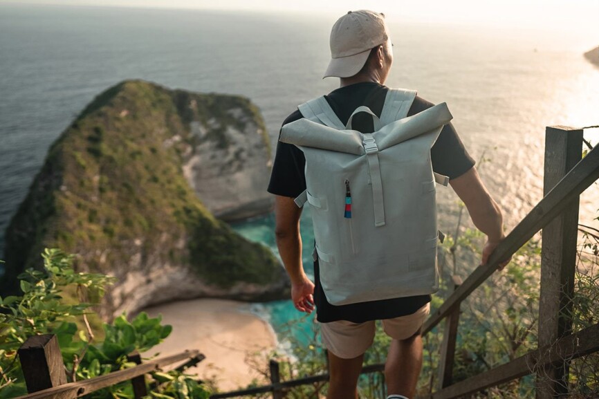Coral Gardeners and GOT BAG Launch Collaboration for Reef Conservation —  SEVENSEAS Media