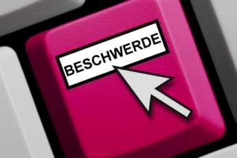 werberatbeschwerdeverfahren