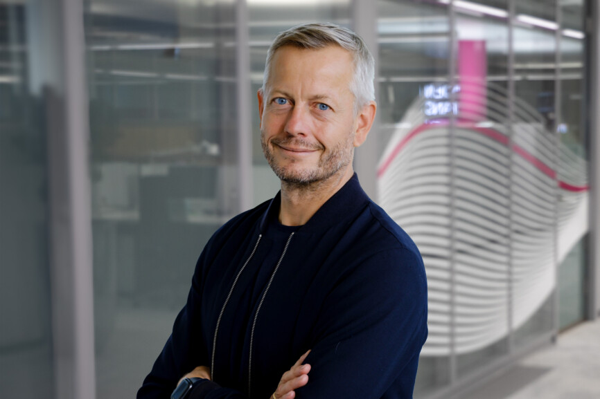 Christian Loefert Deutsche Telekom AG Dirk Grandrath