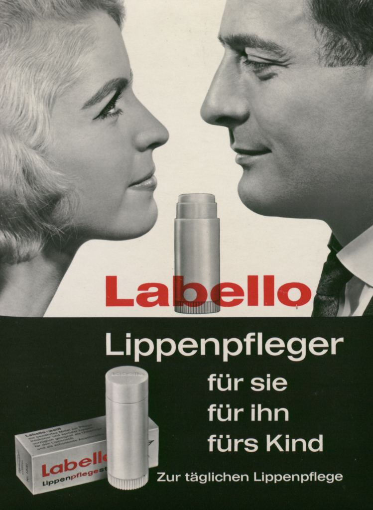 Labello_DE_1964_27272727Lippenfleger20fC3BCr20sie2028.2920fC3BCrs20Kind27272727-Print-1