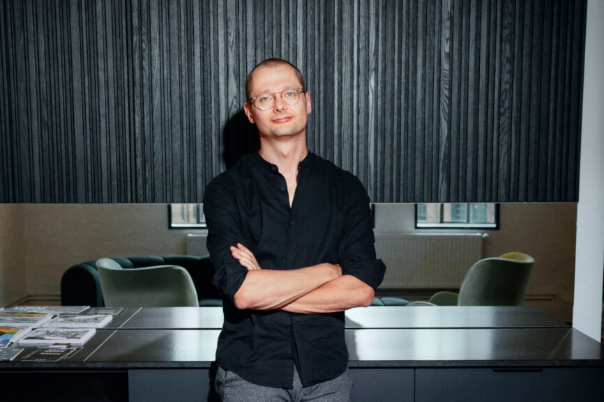 Accenture Song KI im Marketing : Thomas Knüwer Chief Creative Officer