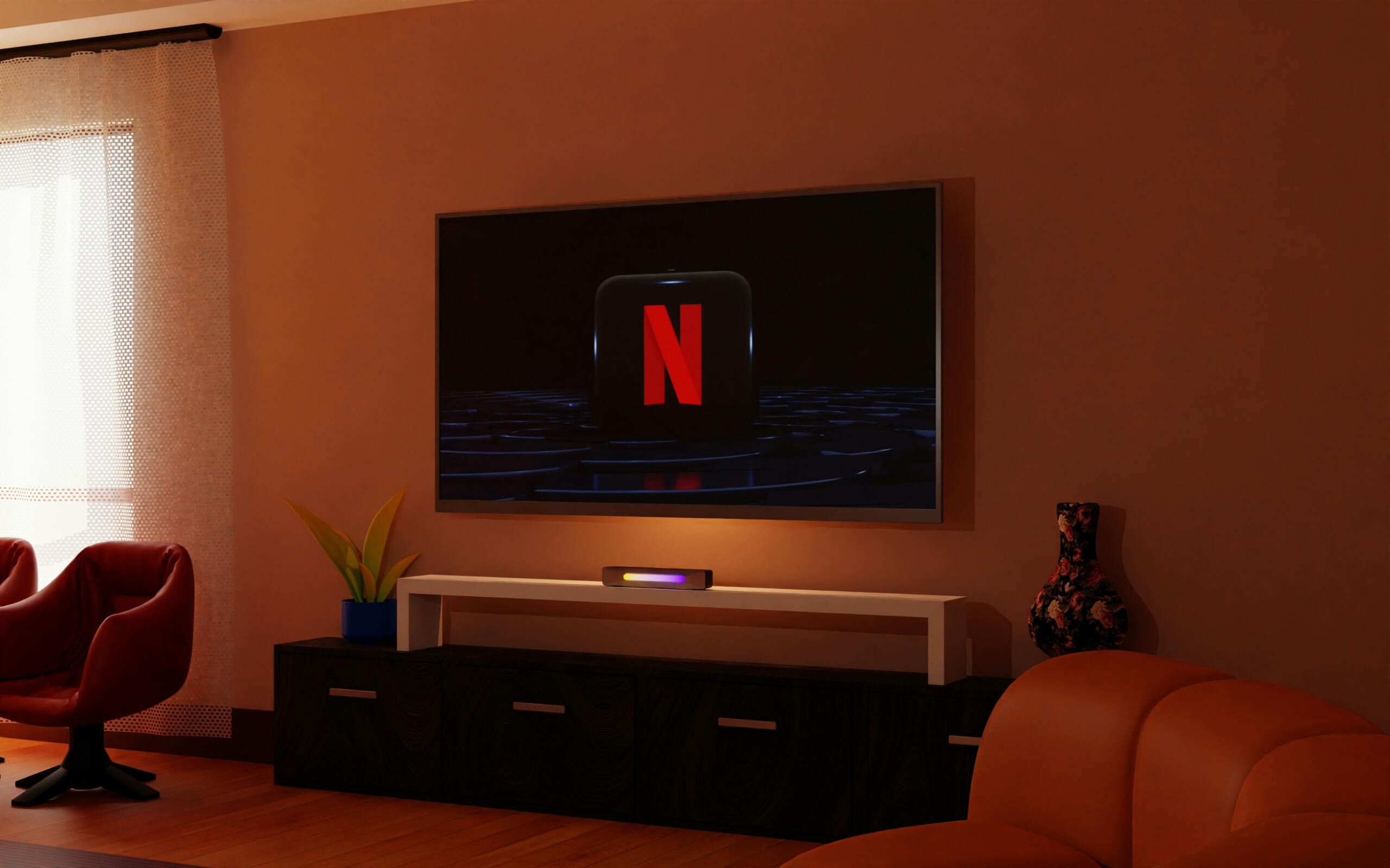 Netflix dominates the “Best Family Brands 2024” ranking