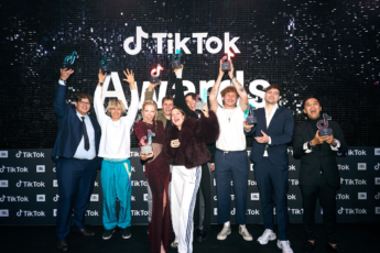 Die Gewinner des TikTok Ad Awards