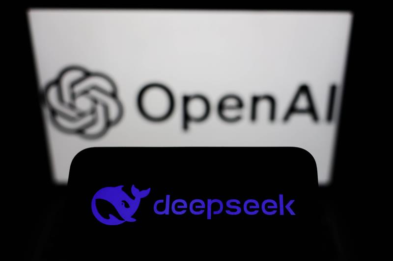 DeepSeek, Deep Change? - absatzwirtschaft